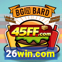 26win.com