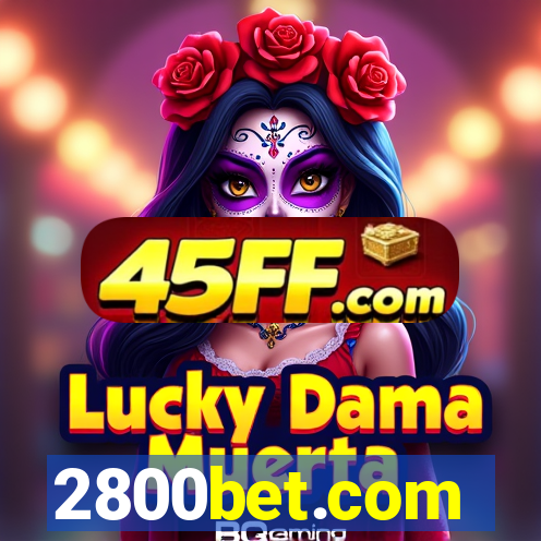 2800bet.com