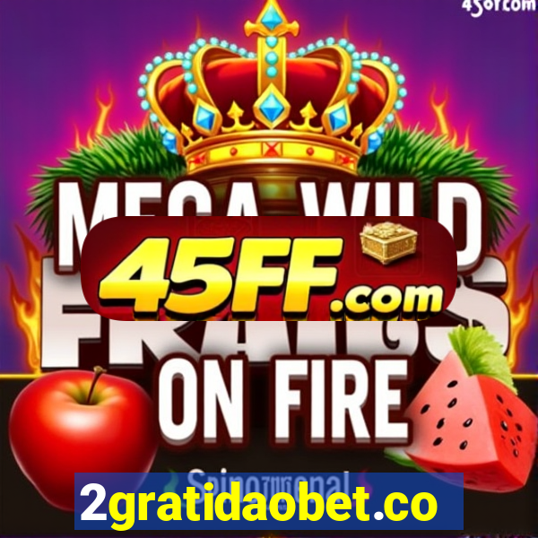 2gratidaobet.com