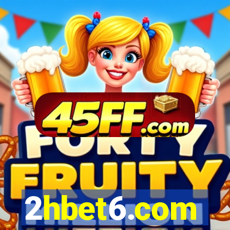 2hbet6.com