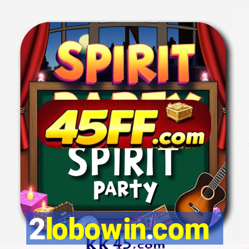 2lobowin.com
