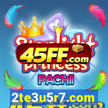 2te3u5r7.com