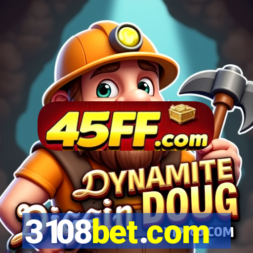 3108bet.com