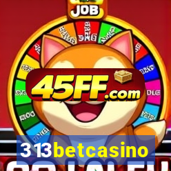 313betcasino