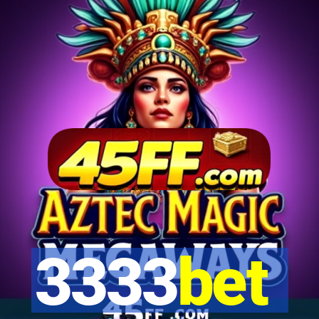 3333bet
