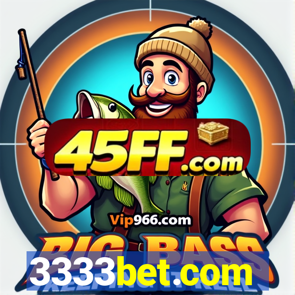 3333bet.com