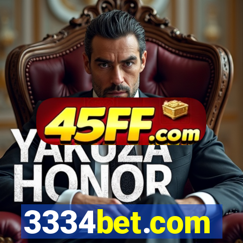 3334bet.com