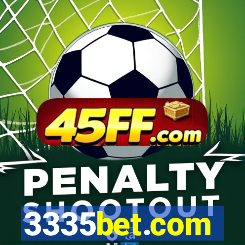 3335bet.com