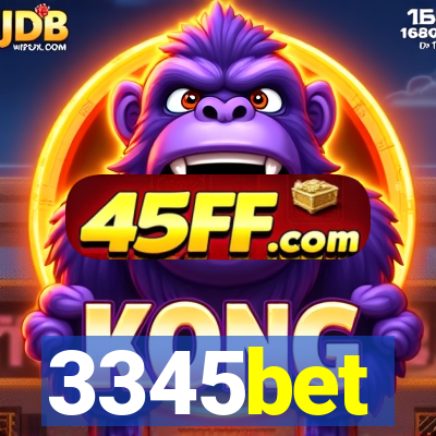 3345bet