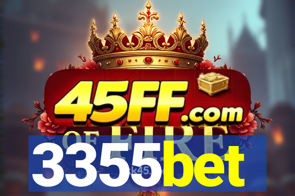 3355bet