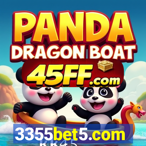 3355bet5.com