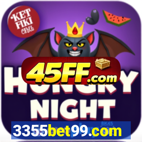 3355bet99.com