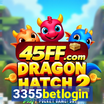 3355betlogin