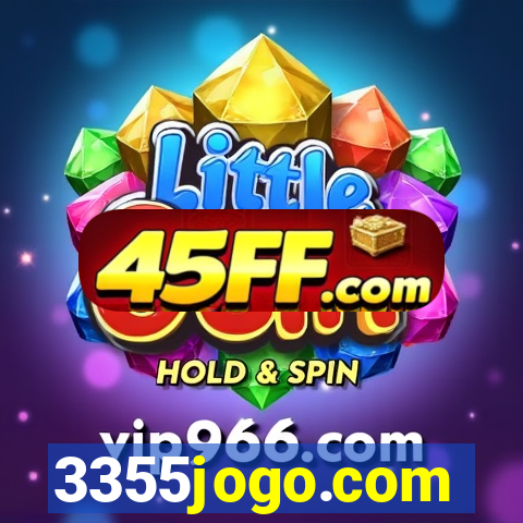 3355jogo.com
