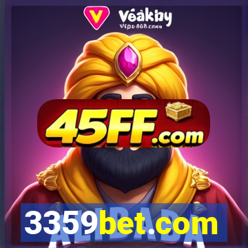 3359bet.com