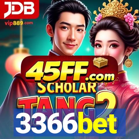 3366bet
