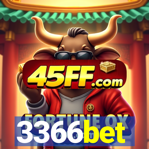 3366bet