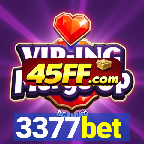 3377bet