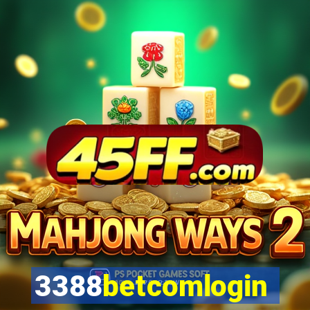 3388betcomlogin