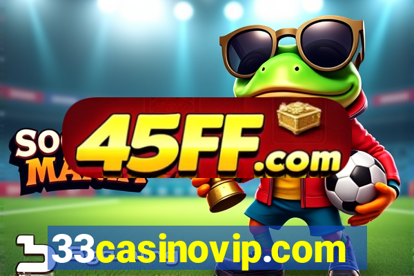 33casinovip.com
