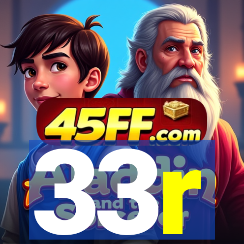 33r