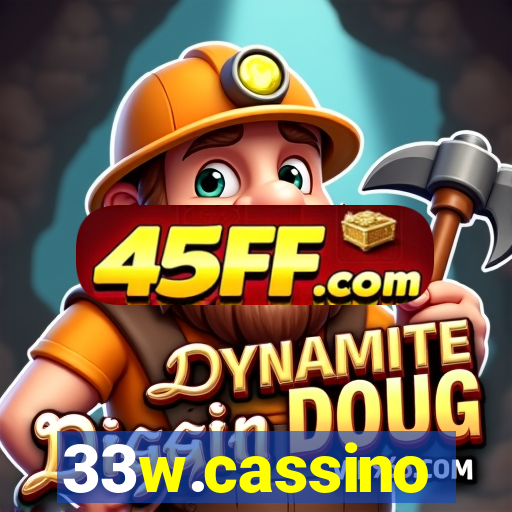 33w.cassino