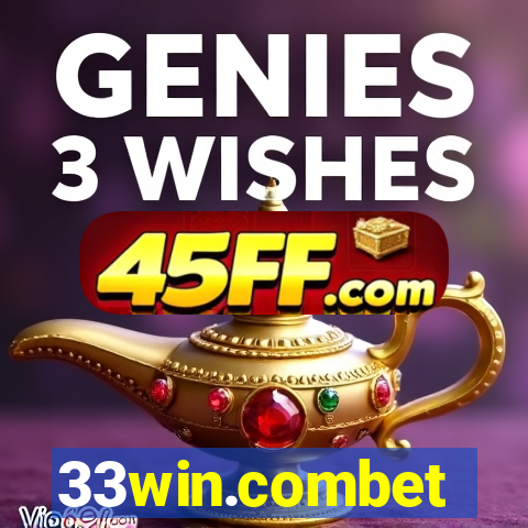 33win.combet