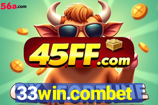 33win.combet