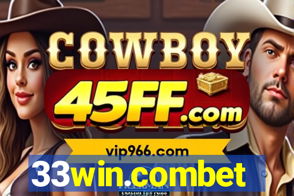 33win.combet