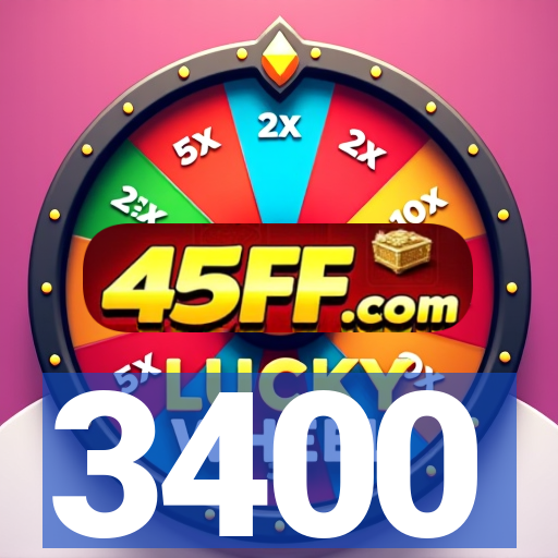 3400