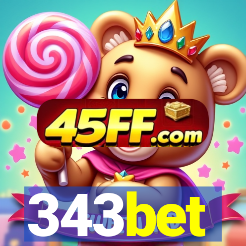 343bet