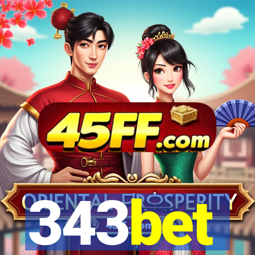 343bet