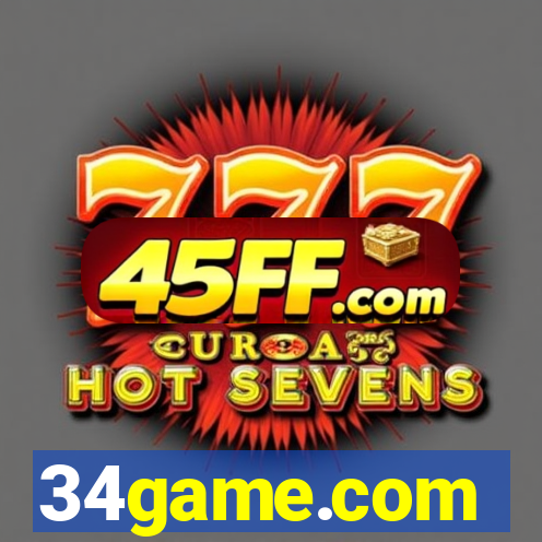 34game.com