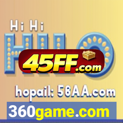 360game.com