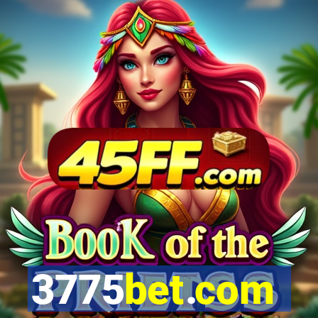 3775bet.com