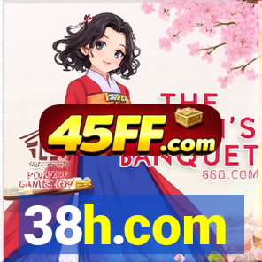 38h.com