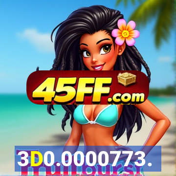 3D0.0000773.