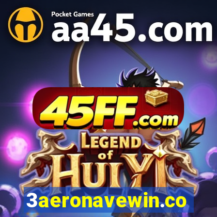 3aeronavewin.com