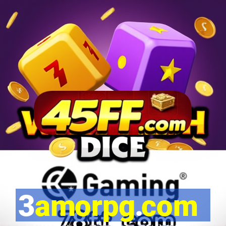3amorpg.com