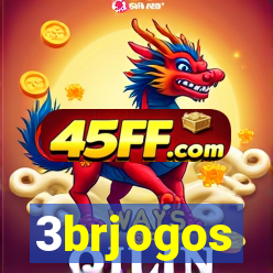 3brjogos