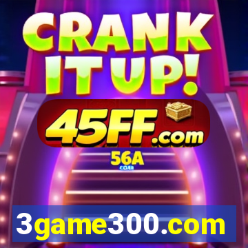 3game300.com
