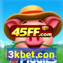 3kbet.con