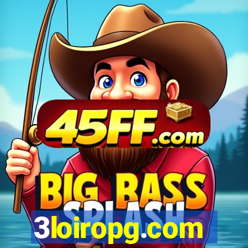 3loiropg.com