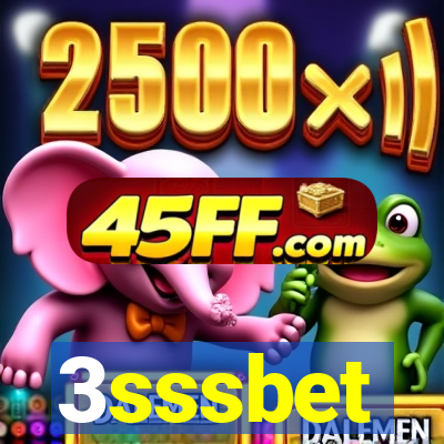 3sssbet