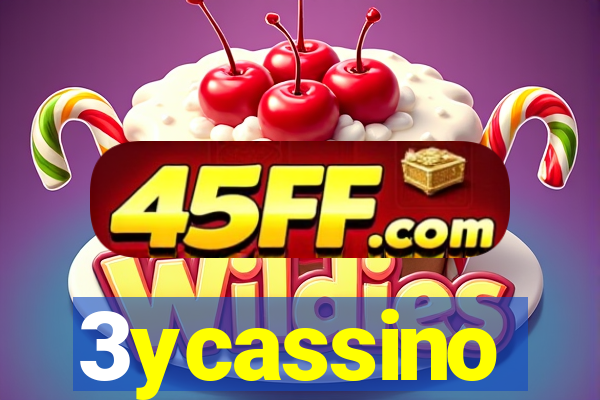 3ycassino