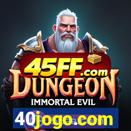 40jogo.com