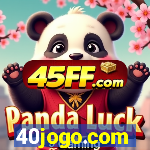 40jogo.com