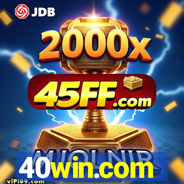 40win.com