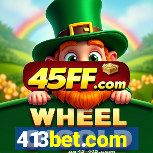 413bet.com