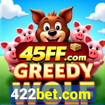 422bet.com